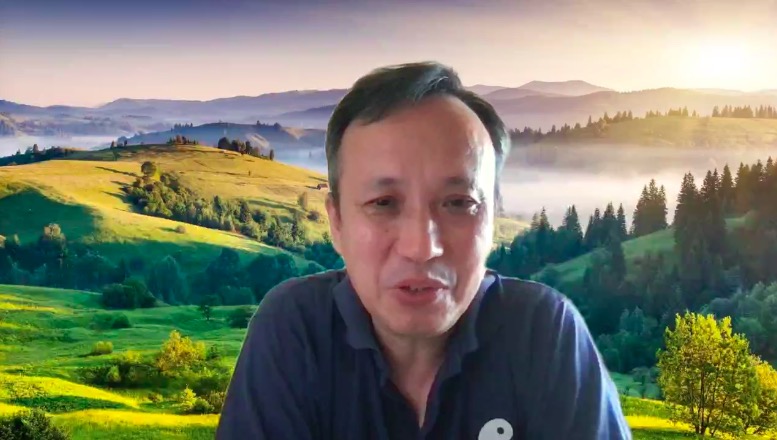 色情直播app