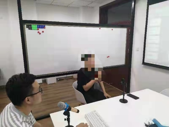 色情直播app