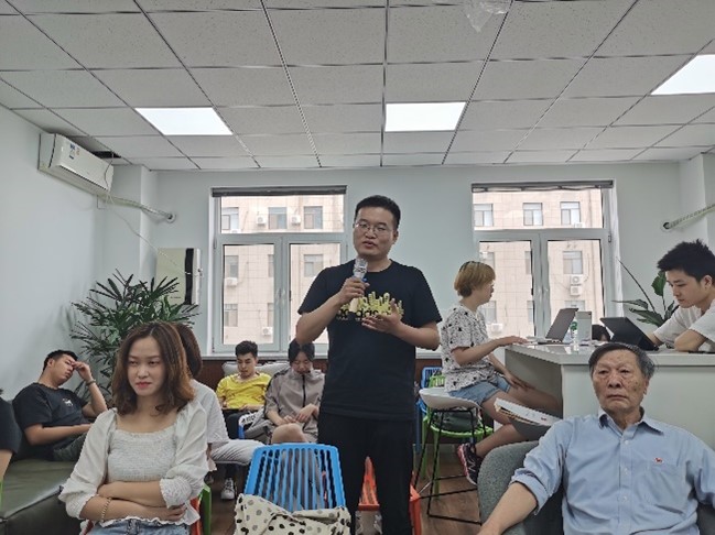 色情直播app